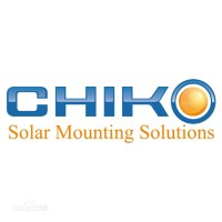 Shanghai Chiko Solar Technology Co., Ltd Logo