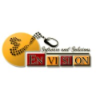 Envision Software and Solutions Pvt Ltd. Logo