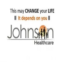 Johnson Healthcare Pvt Ltd Logo