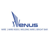 Venus Wires Industries Pvt. Ltd. Logo