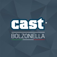 Bolzonella Italian Workwear Logo