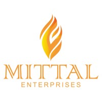 Mittal Enterprises Logo