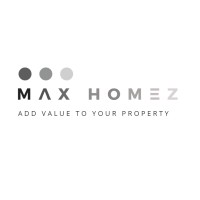 MAX HOMEZ LLC Logo