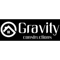 Gravity Construction Logo