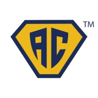 Aircon Hero™ Sdn. Bhd. Logo