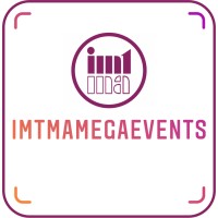 IMTMA Mega Event Logo