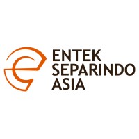 PT. Entek Separindo Asia Logo