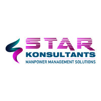STAR KONSULTANTS Logo