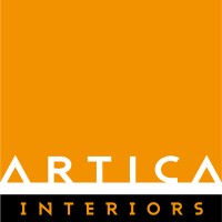 Artica Interiors Logo