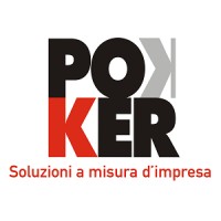 Poker SpA Logo