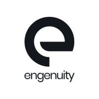 Engenuity Private Limited Logo