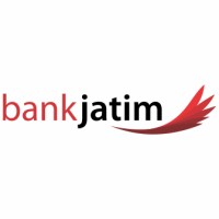 Bank Jatim Logo