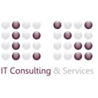 IT Consulting And Services (ITCS) Logo