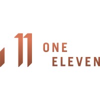 One Eleven Pte Ltd Logo
