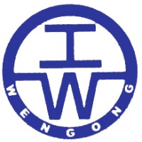 Wenzhou Jinggong Machinery Equipment Co.,Ltd. Logo