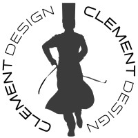 Clement Design (East Asia) Logo