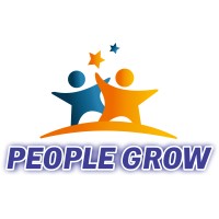 People Grow Logo