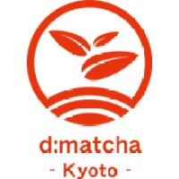 D-matcha Logo