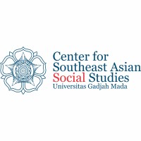 Center for Southeast Asian Social Studies UGM Logo