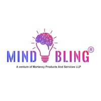 Mind Bling Logo
