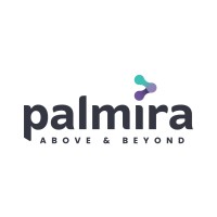Palmira Software House Logo