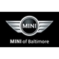 MINI of Baltimore Co. Logo
