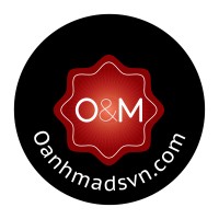 Cty Oanh & Mads Logo