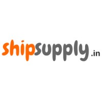 shipsupply.in Logo