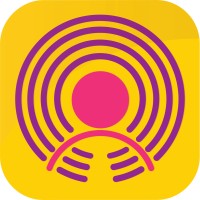 Awaaz The Ngo : A Voice for Change Logo