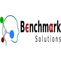 Benchmark Solutions Logo