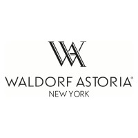 Waldorf Astoria New York Logo