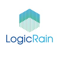 LogicRain Technologies Logo