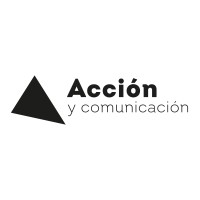 Acción y Comunicación Logo