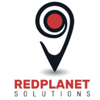 RedPlanet Solutions (M) Sdn Bhd Logo
