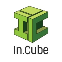 InCube Coworking Space Logo