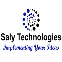 Saly Technologies Logo