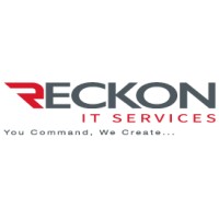 Reckon IT Services Logo