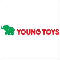 Young Toys Logo