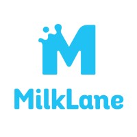 MilkLane Logo