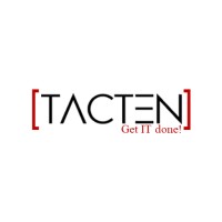 Tacten Services LLP Logo