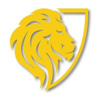 GOLDENLION INTERNATIONAL Logo