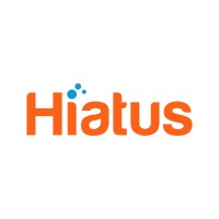 Hiatus Manpower Solutions LLP Logo