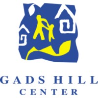 Gads Hill Center Logo