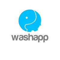 Washapp Logo