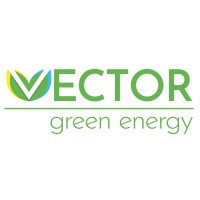 Vector Green Energy Private Limited Logo