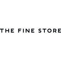 The Fine Store Logo