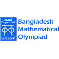 Bangladesh Mathematical Olympiad Logo