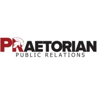 Praetorian Public Relations Logo