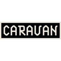 Caravan Studio Logo
