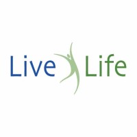 LiveLife International (2002) Logo